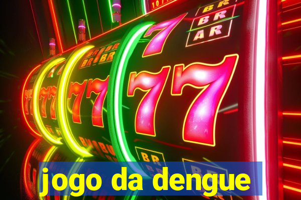 jogo da dengue